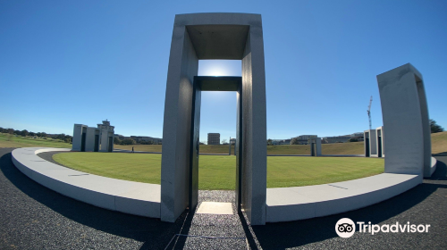 Bonfire Memorial