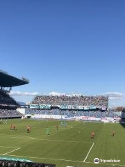 Estadio de Tosu