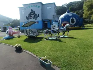 Muroran Public Aquarium