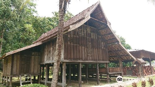 Terengganu State Museum