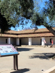 Casa De La Guerra