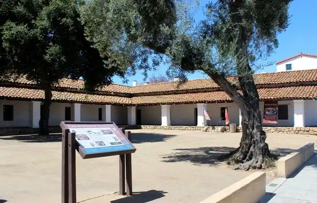 Hotel in zona Casa de la Guerra
