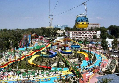 Mamaia