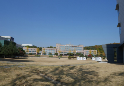 Daejeon