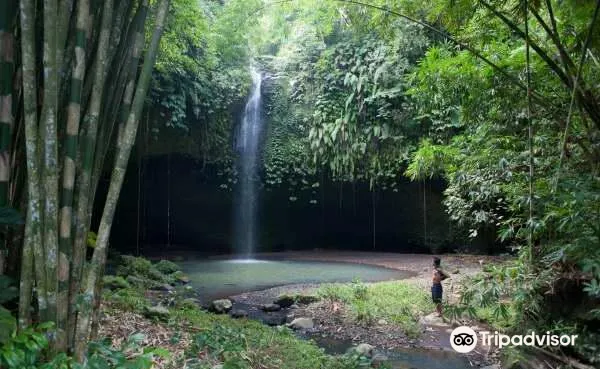 3_Singsing Waterfall