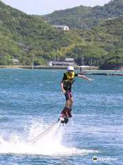 臨海浦海水浴場