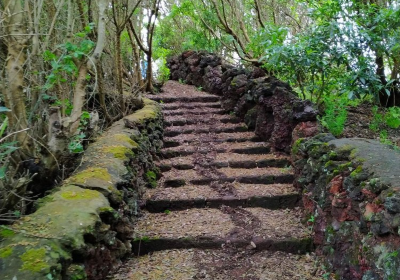 Pico Matias Simao Viewpoint