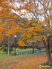Kamisunakawacho Suigen Park