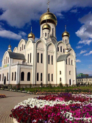 Trinity Orthodox Vladimir Cathedral