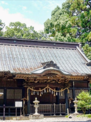 Ashigara Shrine