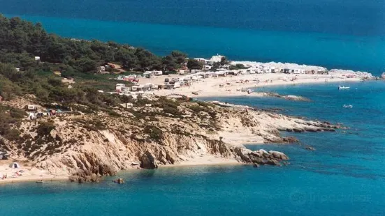 Platanitsi Beach