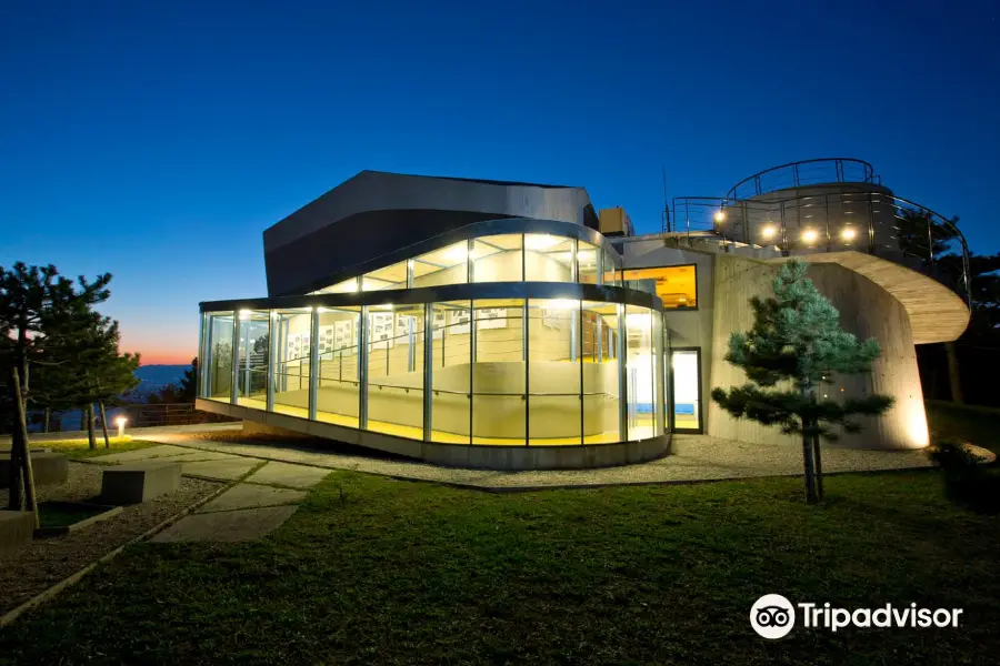 Astronomical Centre Rijeka