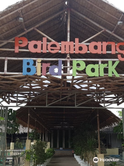 Palembang Bird Park