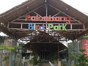 Palembang Bird Park