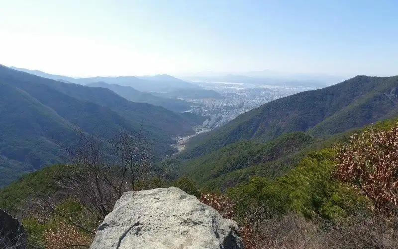4_Apsan Park