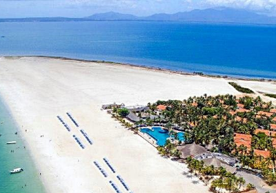 Thị trấn San Pedro De Coche