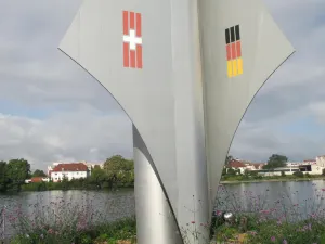 Dreiländereck