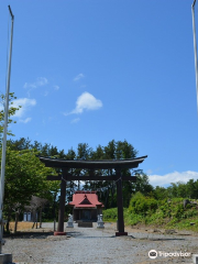 Kanayasawahachiman Shrine