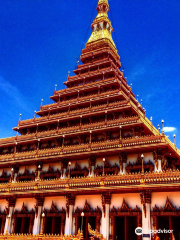 Nong Waeng Temple