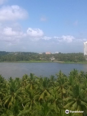 Akkulam Lake