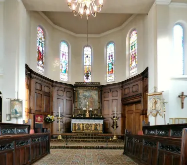 Stockport