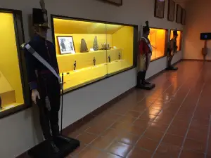 Museu Militar do Buçaco