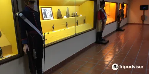 Museu Militar do Buçaco