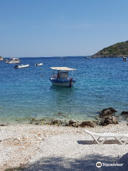 Agios Nikolaos Beach