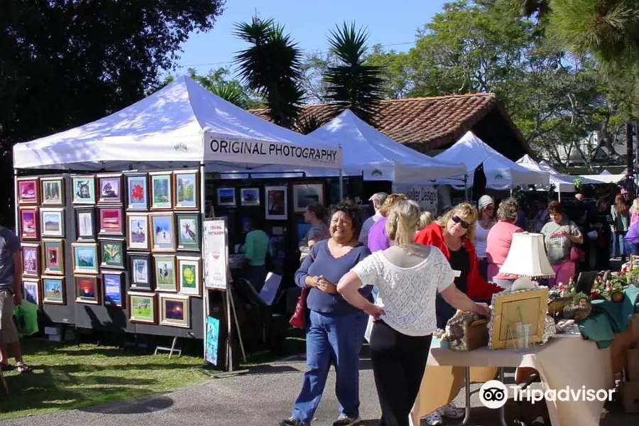 Carpinteria Valley Museum