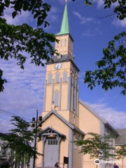 Tromso Domkirke