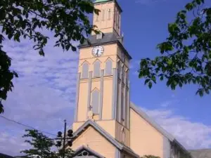 Tromso Domkirke