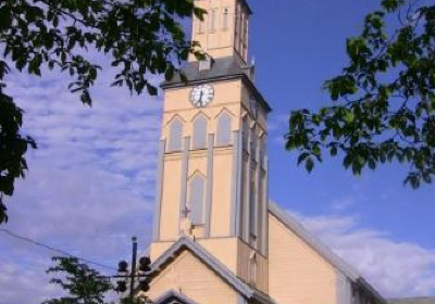 Tromso Domkirke