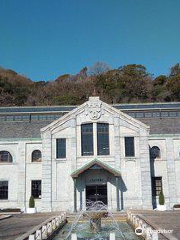 神戸市水の科学博物館