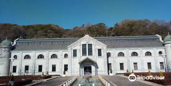 神戸市水の科学博物館