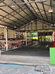 Jazz Boxing Kamala Muay Thai GYM