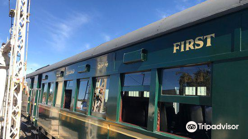 Tasmanian Transport Museum