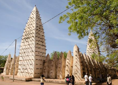 Bobo Dioulasso