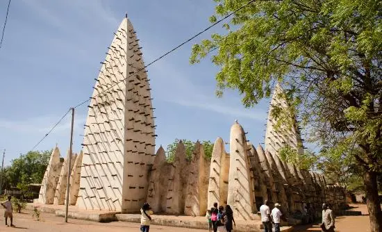 Bobo Dioulasso