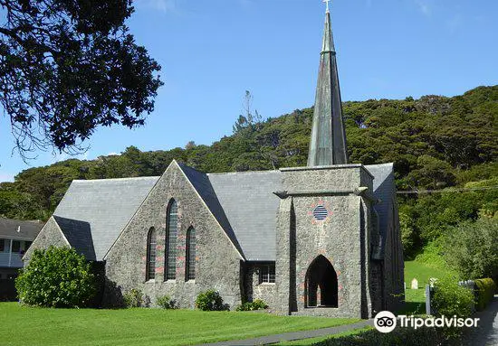 St Pauls Anglican Church