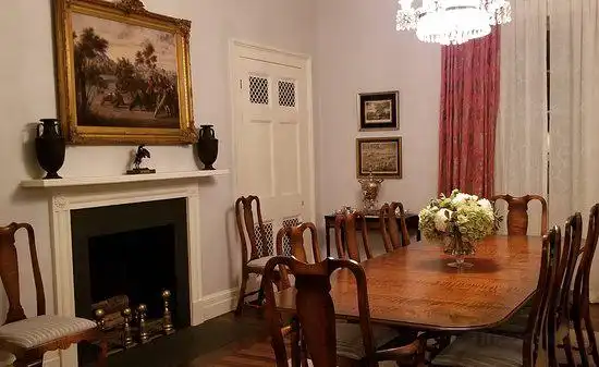 Hotel in zona Decatur House