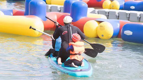 Lymington Sea Water Swimming Baths