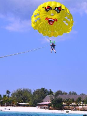 Zanzibar Parasailing