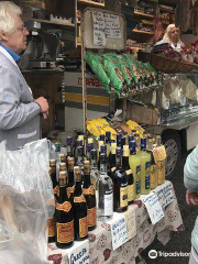 Terme Euganee di Abano e Montegrotto