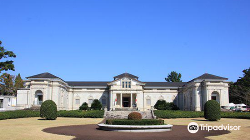 神宮徵古館