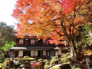 Hori Teien Garden