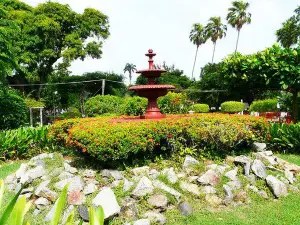 Promenade Gardens