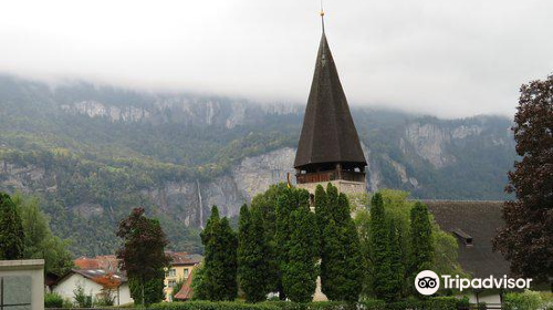 Eglise Michel