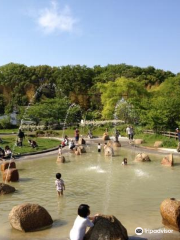 Umami-kyuryo Park