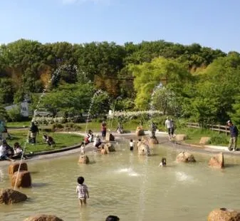 Umami-kyuryo Park