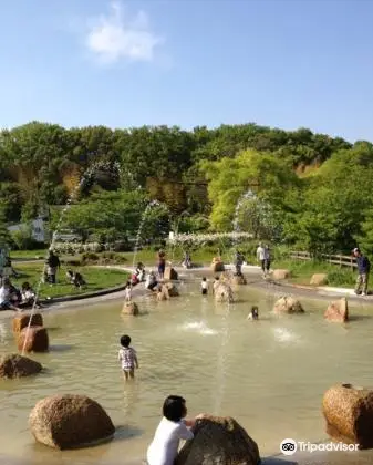 Umami-kyuryo Park